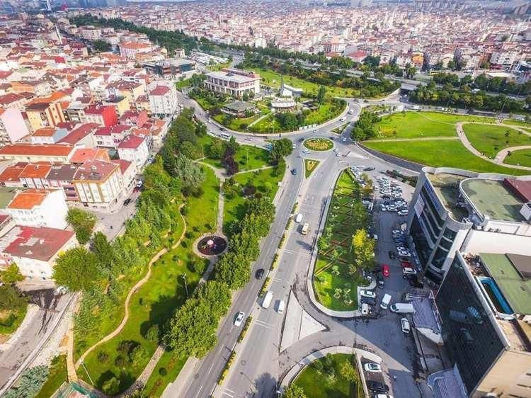 İstanbul'da depreme en dayanıklı ilçeler açıklandı! Zemini en sağlam yerler listelendi - Resim: 7