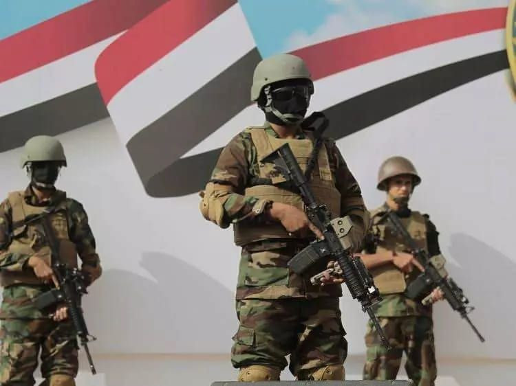 Müslüman ülkeler arasında dünyanın en güçlü orduları! Bakın Türkiye kaçıncı sırada - Resim: 8