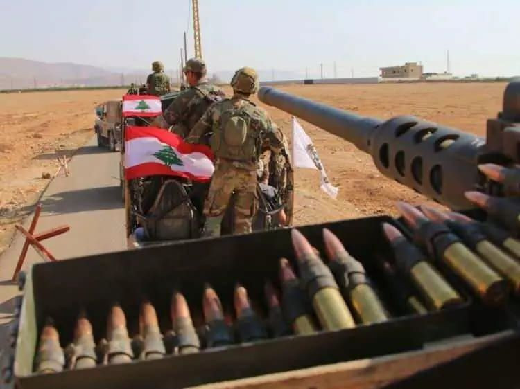 Müslüman ülkeler arasında dünyanın en güçlü orduları! Bakın Türkiye kaçıncı sırada - Resim: 4