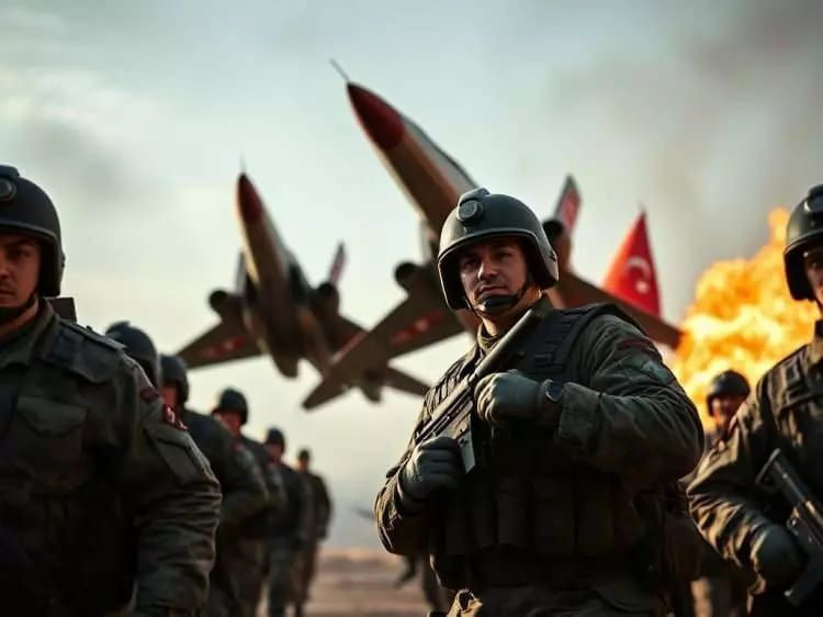 İşte ordusuna en çok güvenen ülkeler! Bakın Türkiye kaçıncı sırada - Resim: 2