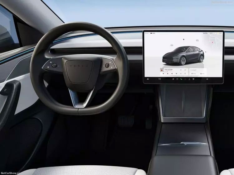 En ucuz Tesla Türkiye'de! Bakın fiyatı kaç para - Resim : 1