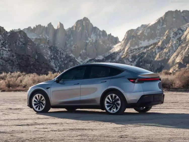 En ucuz Tesla Türkiye'de! Bakın fiyatı kaç para - Resim : 2