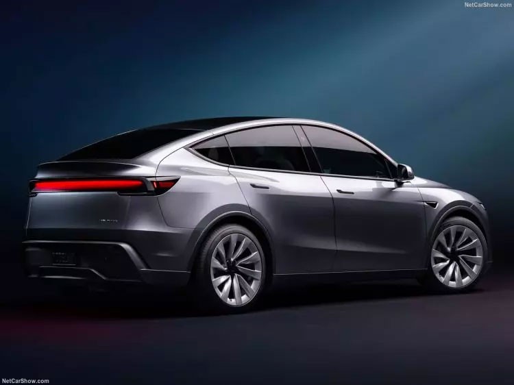 En ucuz Tesla Türkiye'de! Bakın fiyatı kaç para - Resim : 3