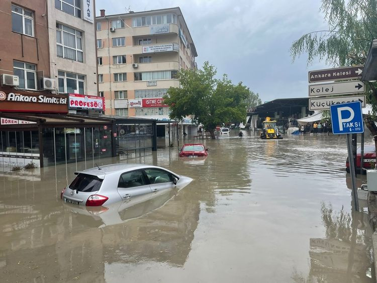 Bu 60 ilde yaşayanlar dikkat! Son dakika uyarısı yapıldı - Resim: 20
