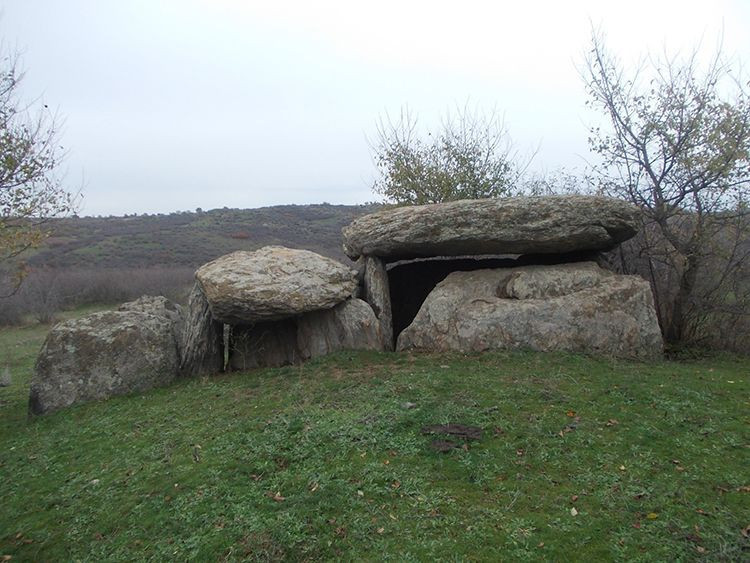 Kırklareli ve Edirne'de bulunuyor: Eşsiz eserler ziyaretçisini bekliyor - Resim: 1