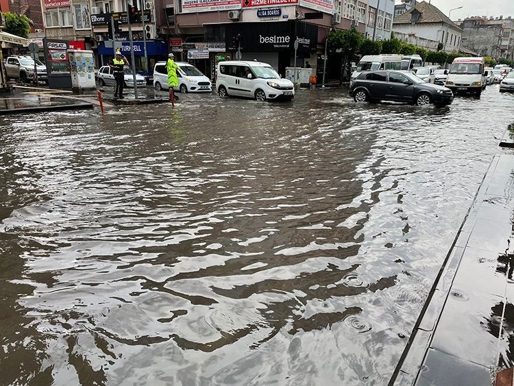 24 ile son dakika uyarısı geldi! Yarın etkili olacak - Resim: 13