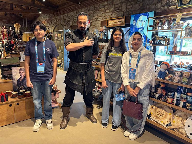 THY'den yolcularına ücretsiz hizmet! - Resim: 3