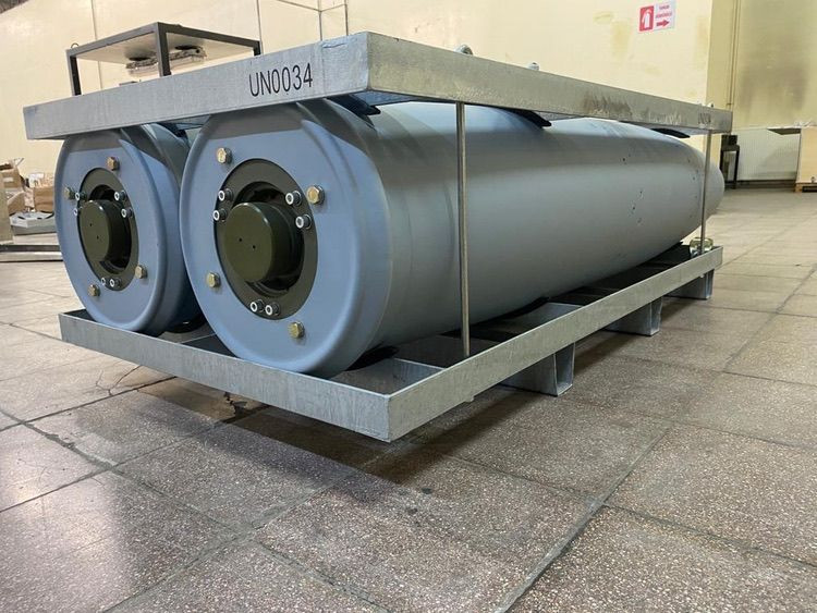 Türkiye'nin sığınak delen bombası! NEB düşmana korku salıyor - Resim: 2