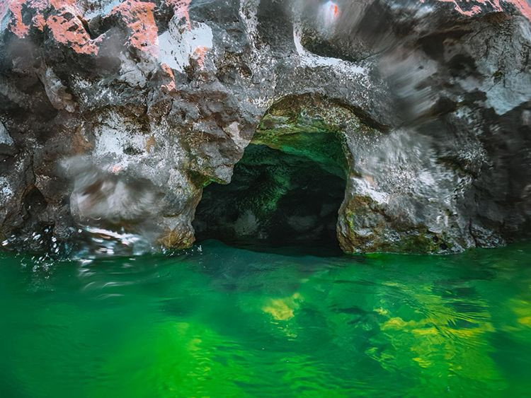 Elazığ'da su altındaki tarihi kalıntılar kayıt altında! - Resim: 10