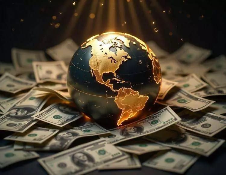 İşte IMF'ye en fazla borcu olan ülkeler! 2025'te Türkiye'nin IMF'ye ne kadar borcu var? - Resim: 1