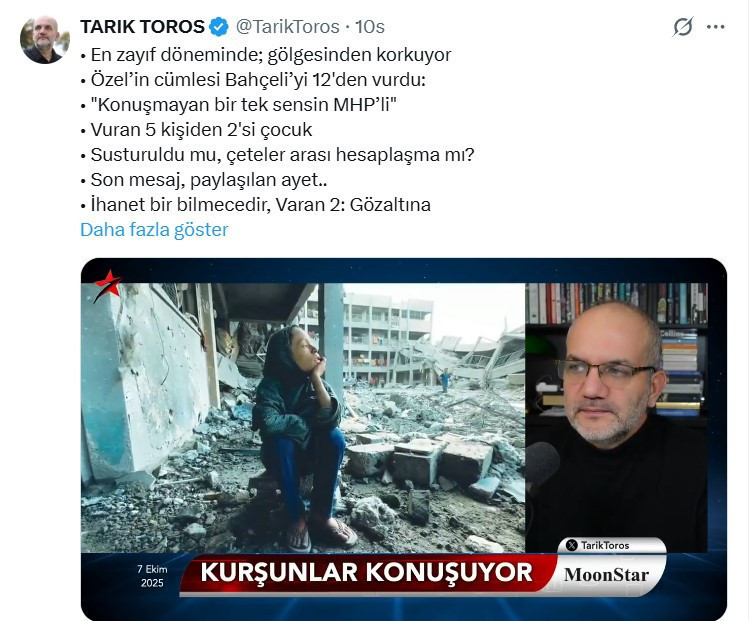 ABD tetikçilerinin hedefi Devlet Bahçeli - Resim : 4