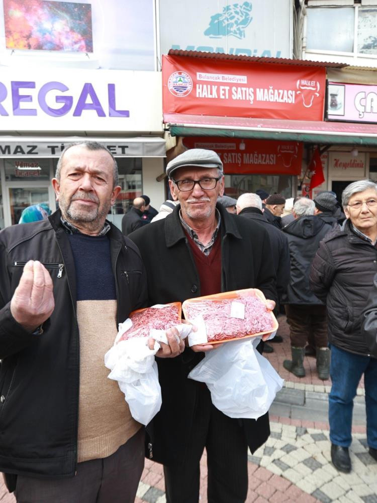 Giresun’un Bulancak belediyesi uygun fiyatlı et satışı yapacak! İşte fiyatlar - Resim : 1