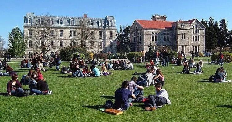 Türkiye'nin en iyi hukuk fakülteleri açıklandı! Bakın hangi üniversiteler listede - Resim: 7