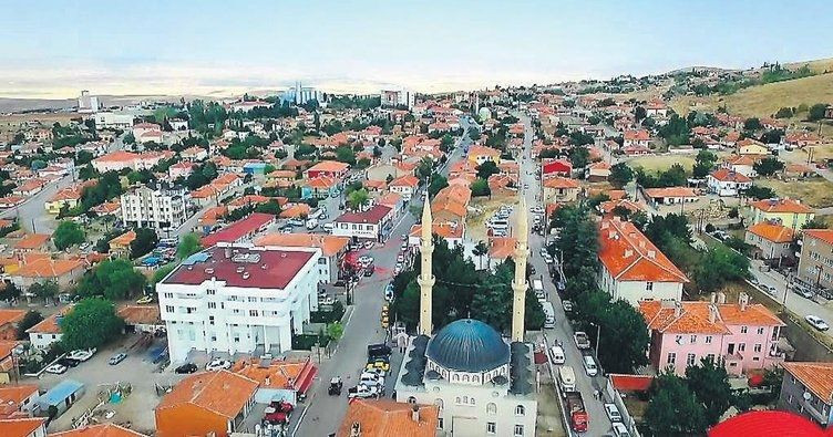 Nüfusu artan ve azalan ilçeler hangisi? - Resim: 3