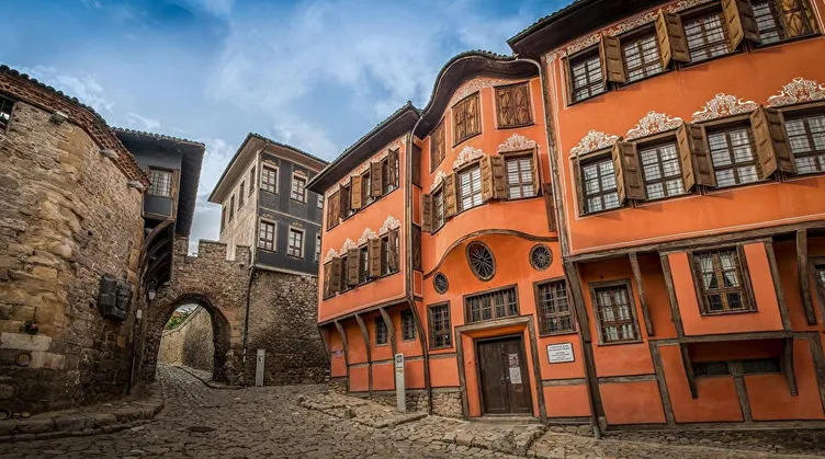 Dünyanın en eski şehirleri açıklandı! Türkiye'den iki şehir listeye girdi - Resim: 12