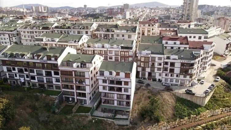 İstanbul'da suç oranı en düşük ilçeler belli oldu! Bakın hangi ilçe ilk sırada - Resim: 12