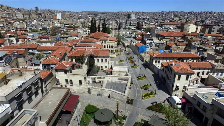 Dünyanın en eski şehirleri açıklandı! Türkiye'den iki şehir listeye girdi - Resim: 16