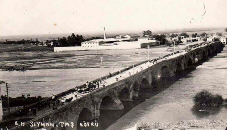 Adana'nın bilinmeyen eski fotoğrafları! İşte nostaljik görüntüler - Resim: 27