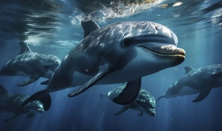 Dünyanın en zeki 10 hayvanı açıklandı! Dil öğreniyorlar, alet kullanıyorlar - Resim: 3