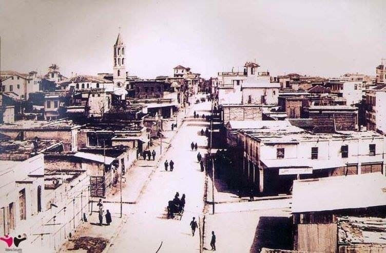 Adana'nın bilinmeyen eski fotoğrafları! İşte nostaljik görüntüler - Resim: 8