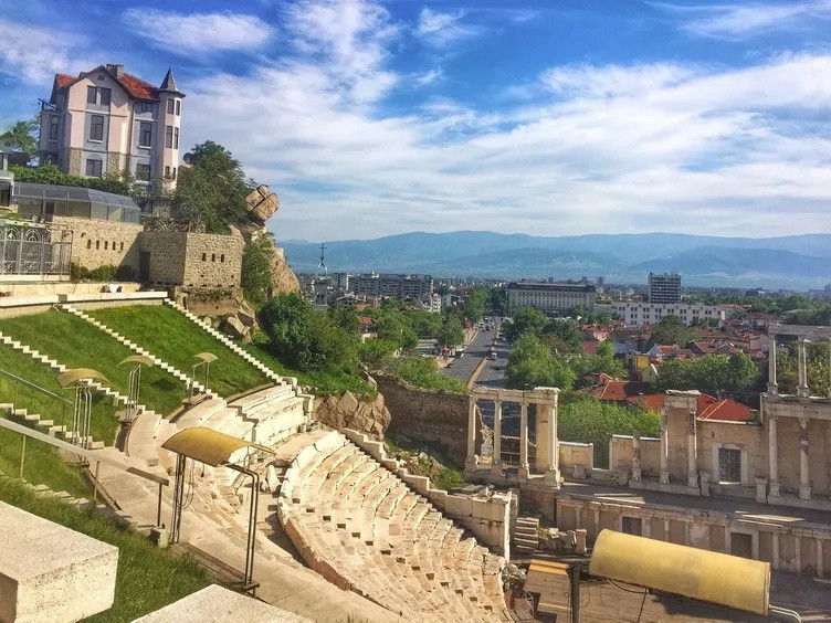 Dünyanın en eski şehirleri açıklandı! Türkiye'den iki şehir listeye girdi - Resim: 9