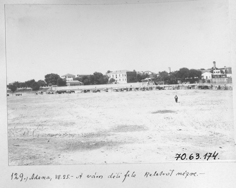 Adana'nın bilinmeyen eski fotoğrafları! İşte nostaljik görüntüler - Resim: 21