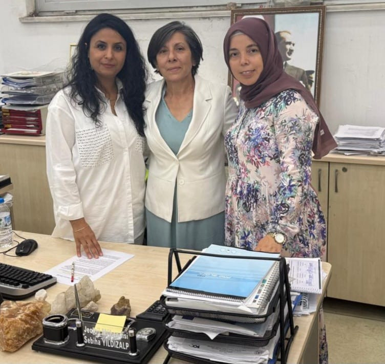 ‘Bazı denetçiler inşaatın yerini bile bilmiyor!’ - Resim : 1