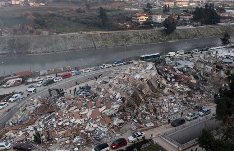 Bu illerde yaşayanlar dikkat! İşte deprem riskinin yüksek olduğu İller - Resim: 21