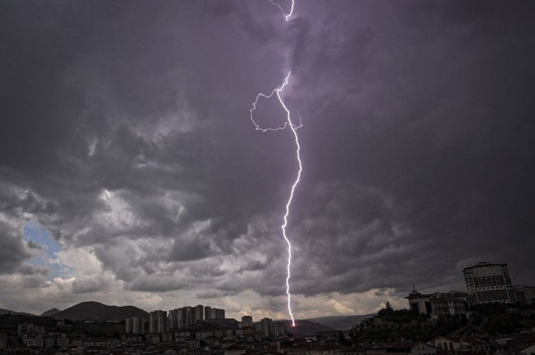 24 ile son dakika uyarısı geldi! Yarın etkili olacak - Resim: 5