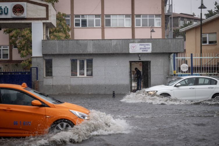22 ile yarın için uyarı geldi! Bu illerde yaşayanlar dikkat - Resim: 15