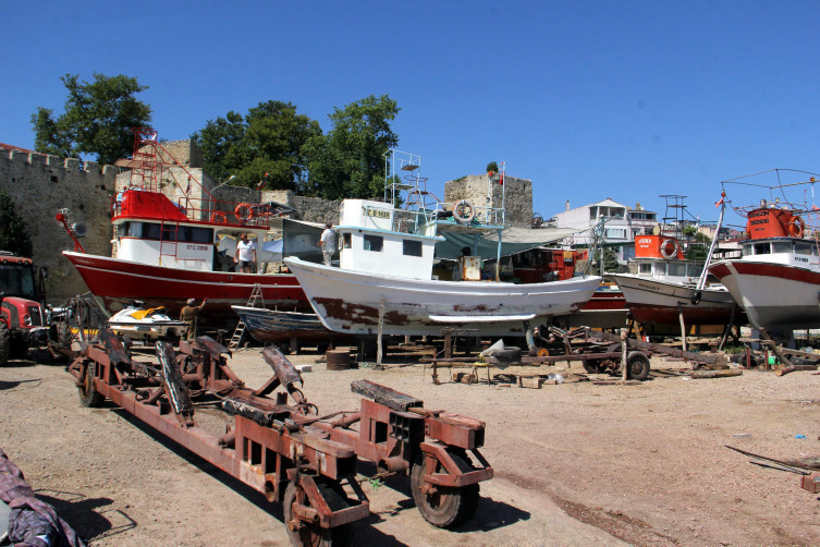 Denizlerde av yasağı o tarihte bitecek: Balıkçılar heyecanla bekliyor - Resim : 1