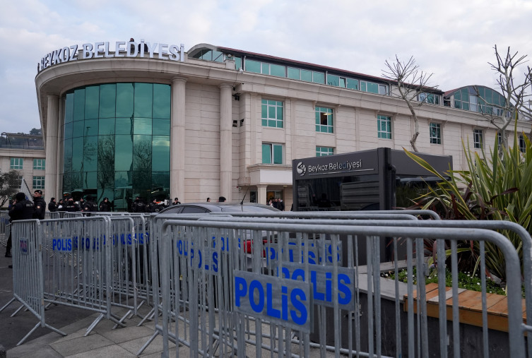 CHP'li Beykoz Belediyesi'ndeki yolsuzluk WhatsApp grubundan çıktı - Resim : 1