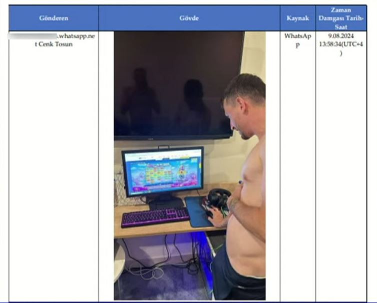 Futbolda 'bahis' soruşturması...Ünlü futbolcular tutuklandı: İfadeler ortaya çıktı! - Resim : 3