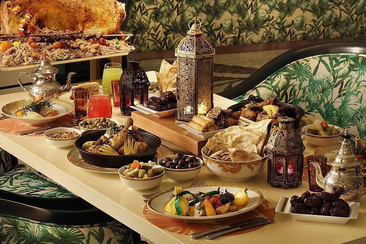 İstanbul'da iftar menüsü fiyatları uçtu: İşte cep yakan menüler! - Resim: 7