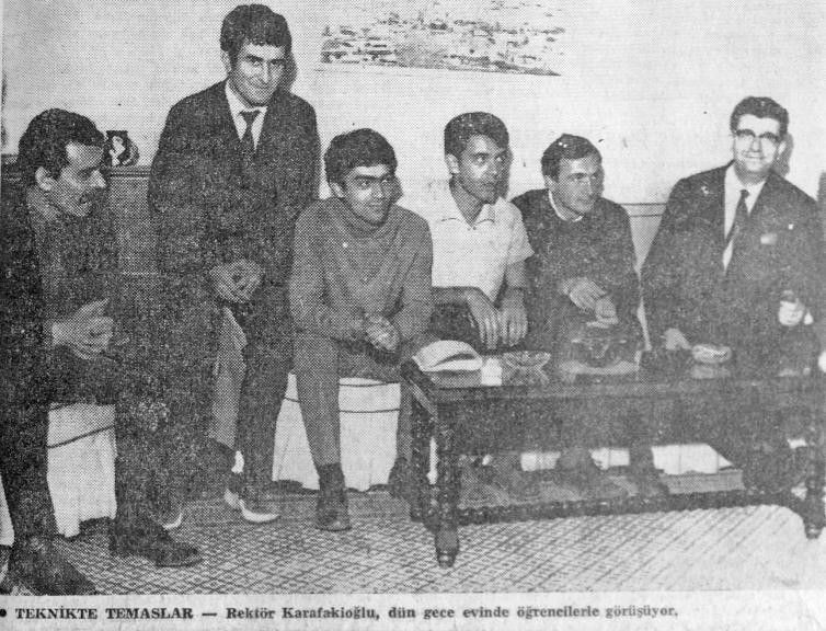 NATO özel örgütü Gladyo’nun kılıcı elinden alınacak - Resim : 1