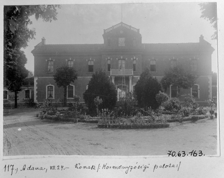 Adana'nın bilinmeyen eski fotoğrafları! İşte nostaljik görüntüler - Resim: 30