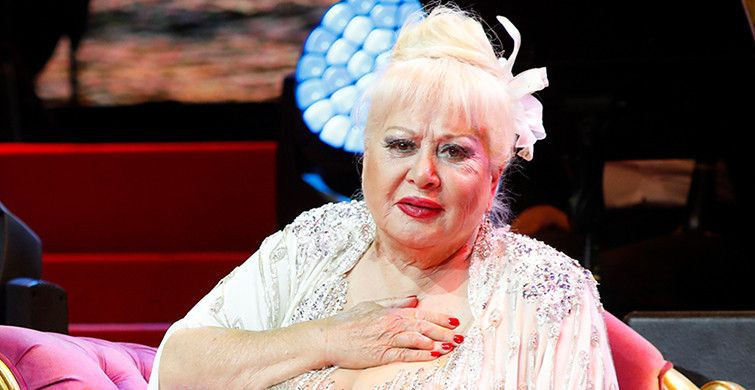 Türkiye'nin unutulmaz seslerinden biri daha veda etti! Muazzez Abacı’nın unutulmaz şarkıları - Resim: 18