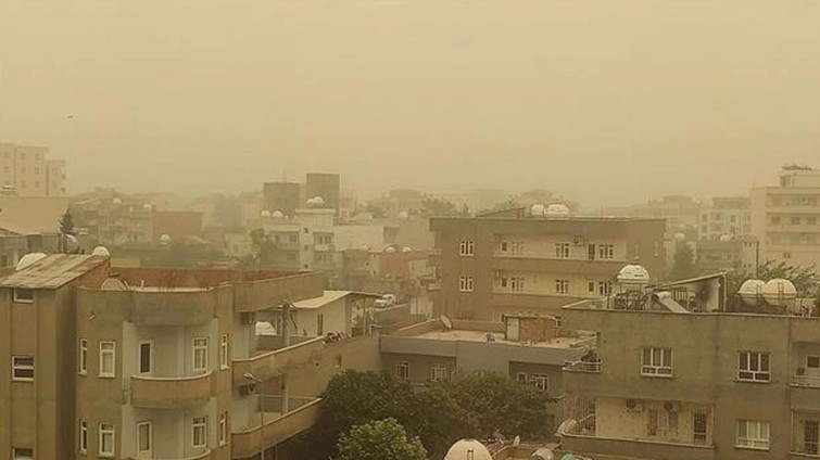 Meteoroloji o illeri uyardı: Sağanak bekleniyor! Bugün havalar nasıl olacak? - Resim: 10