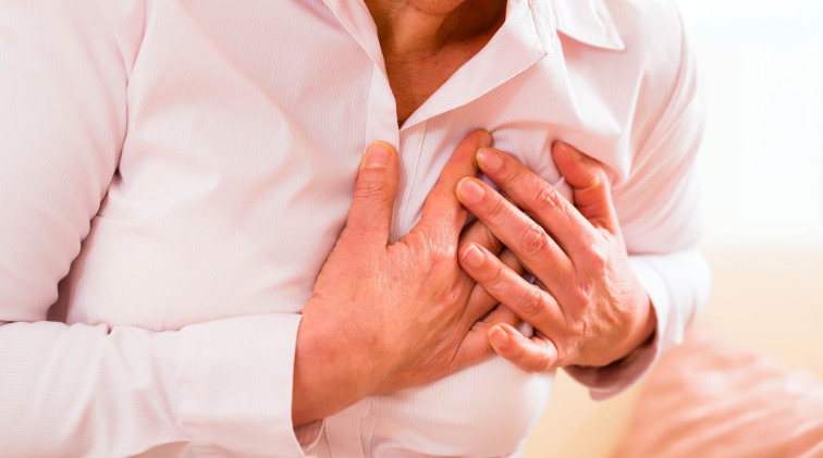 İşte kalp krizi kaynaklı ölümlerin en çok yaşandığı ülkeler! Bakın listedeki birinci ülke hangisiymiş! - Resim: 4