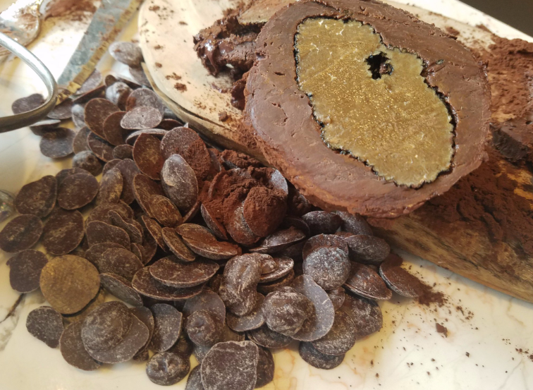 Bir lokması bile binlerce dolara satılıyor: İşte dünyanın en pahalı 7 yiyeceği! - Resim: 7