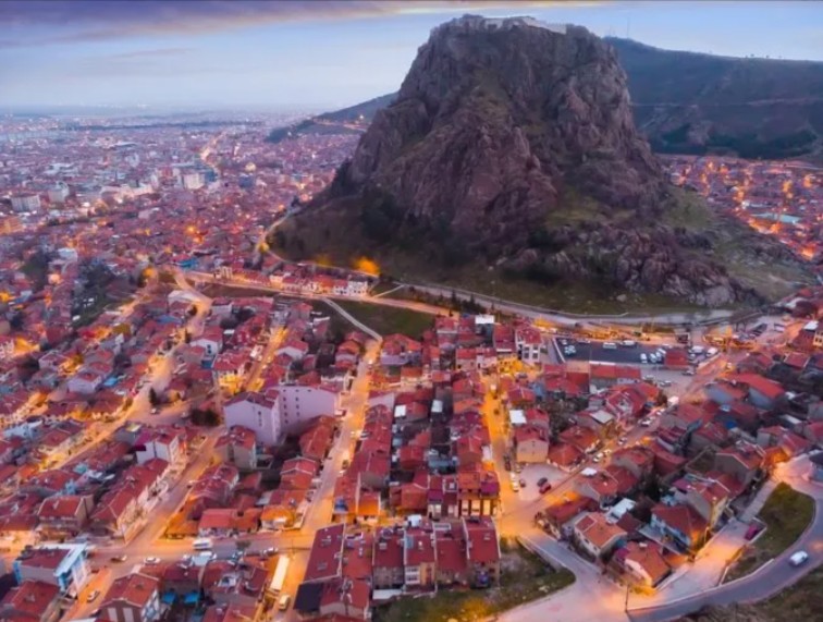 Türkiye'deki en sağlıklı şehirler açıklandı! - Resim: 5