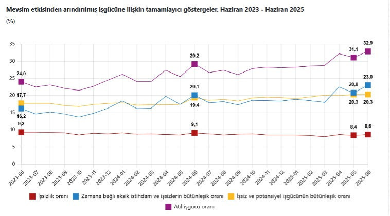 Hükûmet iktidarını mı korumaya çalışıyor? - Resim : 1