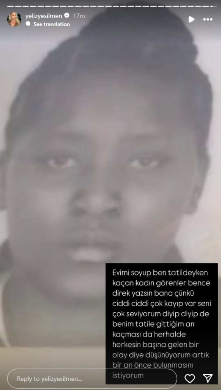 Ünlü şarkıcı Yeliz Yeşilmen tatil dönüşü kabusu yaşadı! - Resim : 2