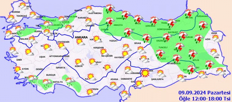 10 Eylül tatil mi