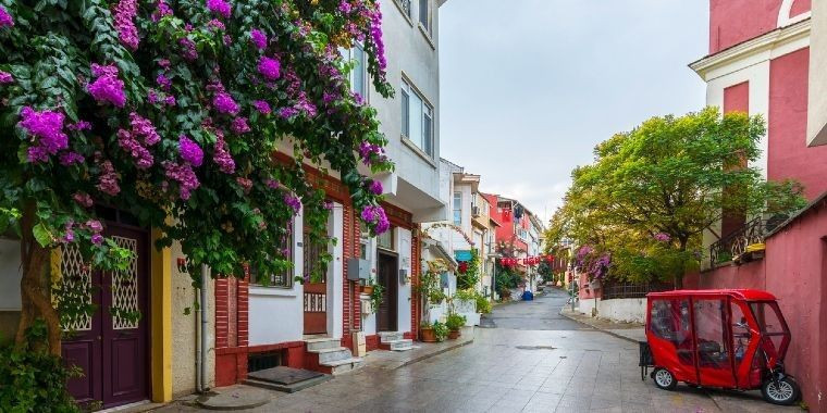 Deprem sonrası İstanbul'un ilçelerinde kira fiyatları uçtu! O ilçede kiralar 134 bin TL'ye çıktı - Resim: 36