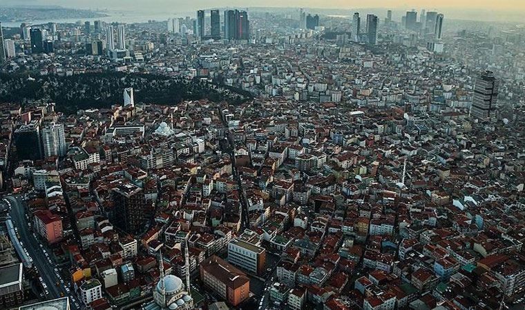 Prof. Dr. Ahmet Ercan'da korkutan deprem uyarısı: 'Geleceğe hazırlanın' - Resim: 4