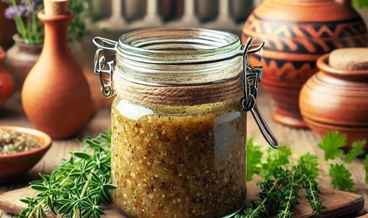 Antik medeniyetlerden günümüze kadar ulaştı! İşte binlerce yıllık kadim yemek tarifleri - Resim: 4