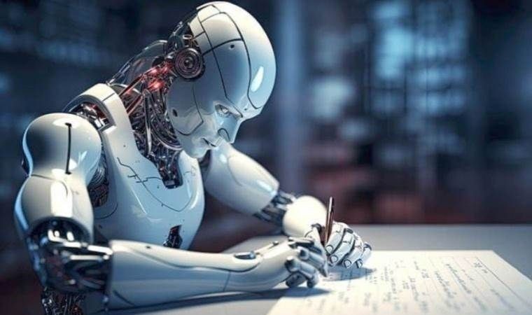 Yapay zeka elitlik testi! Yapay zekaya göre puanınızı hesaplayın... - Resim: 9