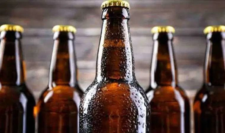 Bir alkol grubuna daha zam geldi: İşte yeni bira fiyatları - Resim: 1