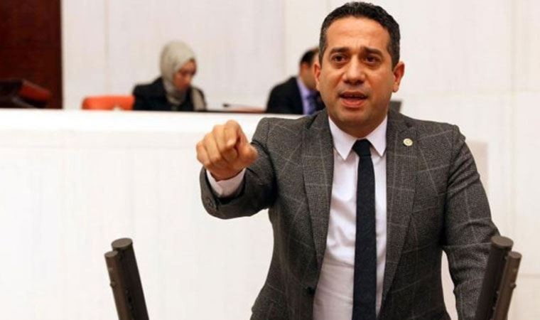 TBMM'de 'televizyon programcısı' tartışması: 'Zahide Yetiş'in komisyonda ne işi var?' - Resim : 3